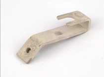 KT14-25A lower static contact manufacturers hot KT14-25J 1 cam controller contact silver point