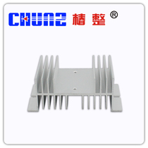 (Tsubaki) SSR 10A-120A Radiator 70*125*50