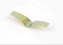 Cam controller KT14 spring plate