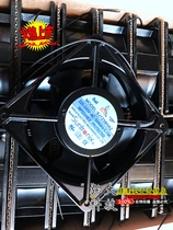 SJ1238HA2 original Taiwan Sanju 12038AC220VHA1 110V axial cooling fan 380V HA3