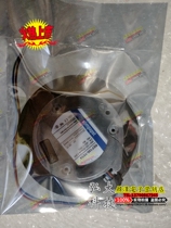 German original ebmpapst imported fan REF100-11 14 24V 7 5W air purifier fan