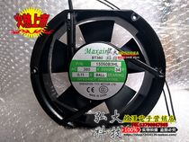 Maxair BT 380 15050B3H 15050B3HL 380V 34W ball bearing