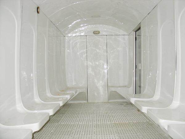 亚克力蒸汽房/湿蒸房/桑拿房/高级蒸汽房/雅克力/4-8人位