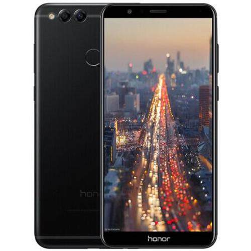 honor/荣耀 畅玩7x全网通全面屏4g手机