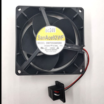 9WF0924H203 9WF0924H203 24V0 35A 9232 Fat Nucco FANUC System Fan A90L-0001-0577