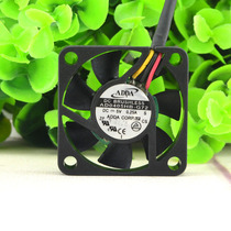 New JUBILEE ADDA 5V 0 4010 4010 4 cm 4 cm Double Ball Big Air Fan AD0405HB-G72