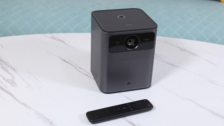 有它的地方就有电影院天猫魔屏n1来袭