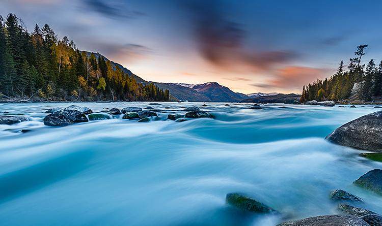 助您拍出视觉大片的,镜头滤镜