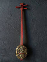 Quanzhou Nanyin Sanxian Redwood Nanyin Instrument