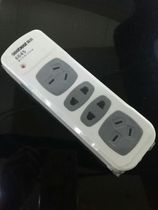 Cant Fall bad socket WD03 6632 6645 wireless wiring board towline board universal large hole American standard British standard European standard