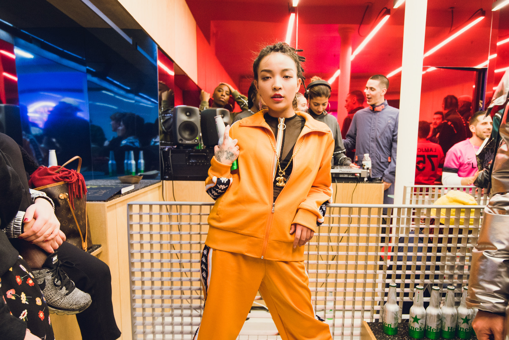 最吸引女生是这两点-翛然君子