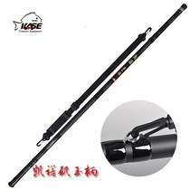 Keith KASE Kanoji Jade handle 5 4 meters gift Net frame high carbon floating rock fishing sea fishing net Rod