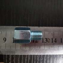 8MM increase screw conversion rearview mirror screw electric motorcycle 8 turns 10 rearview mirror heighten 10MM front tooth