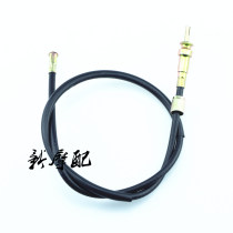 Suitable for Honda Wang cb125t spring blue leopard CL125 cbt125 tactic line engine idle speed line