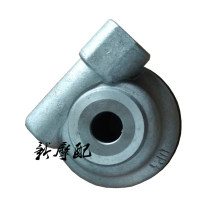 Suitable for Haojue GN125 Diamond leopard Pearl River Suzuki King Prince Mi watch tooth meter speed gear speed gear