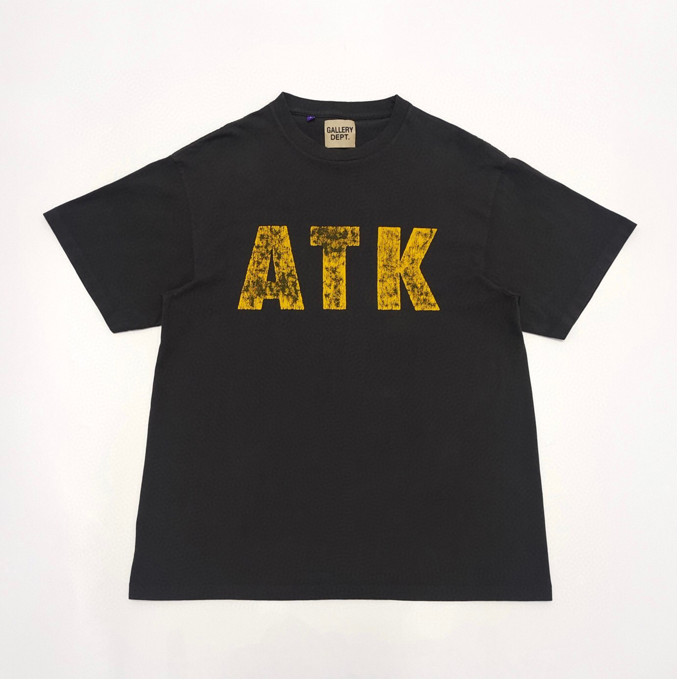 【GALLERY DEPT.】ATK リーダーに従う FOLLOW THE LEADER – GALLERY DEPT.