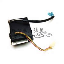 Squatting toilet squatting urine bucket Induction defecation flusher Power transformer Power box 220V to 3V power supply accessories