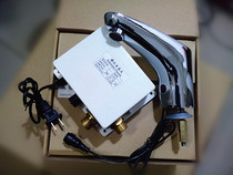 Infrared wash basin 1706A B Sensor faucet Automatic hand washing water receptacle Vegetable basin face plate automatic faucet