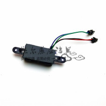 AC DC6V urinal sensor induction urinal toilet sensor urinal sensor urinal sensor head sensor window accessories