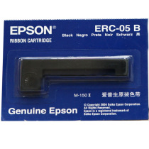 Original EPSON ERC05 ribbon rack EPSON ERC-05B scale M-150II taxi ribbon