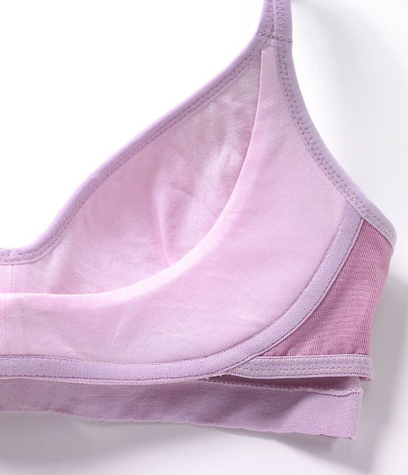 peach john/蜜桃派 白领丽人 舒适work无钢圈文胸