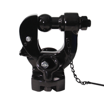 Toyota Prado trailer Hook Bully 2700 4000 modified rogue hook FJ150 retrofit Accessories Trailer Arm