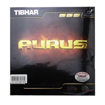 Tight and straight dragon monster AURUS dragon roar softsound dragon yin German internal energy anti-rubber table tennis set glue