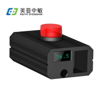 Meiya Zhongmin ZM-2040 intelligent thermal imaging scanner Accurate portable fast warning intelligent