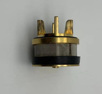 American standard induction squat flush valve accessories Copper spool CF8603 water control valve button solenoid valve power supply box