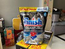 German original imported Finish dishwashing Everest 60 60 20 25 25 1 is a film that sends the customer and does not ship