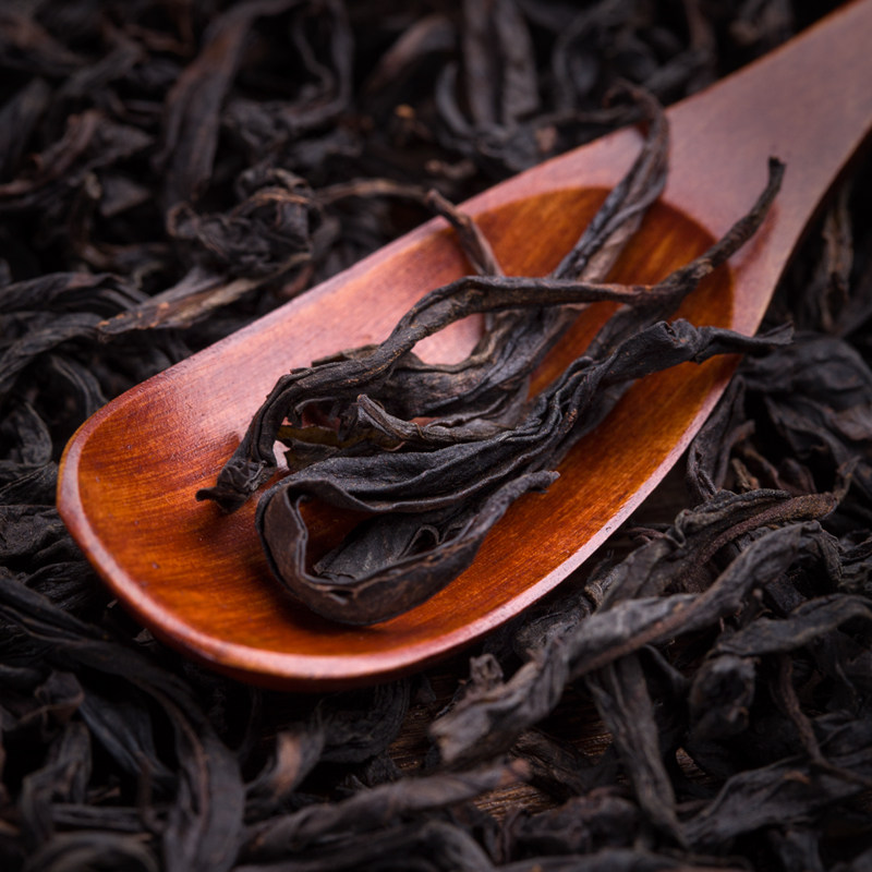 认识大红袍的五个误区从此不再被骗