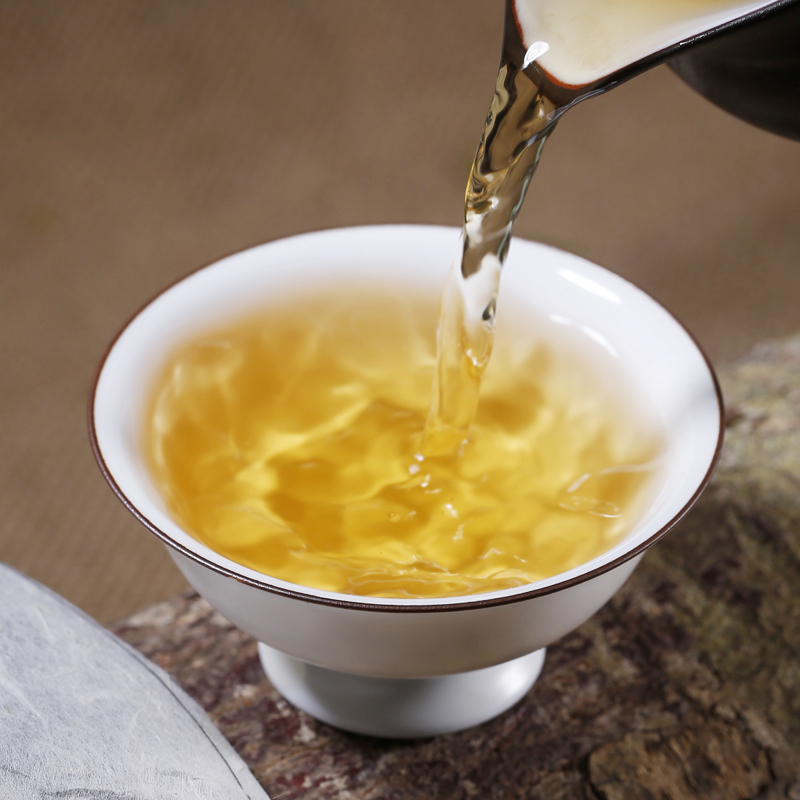 爱打扮(www.idaban.cn)，5种常见普洱茶拼配方式，为你上一杯好茶20