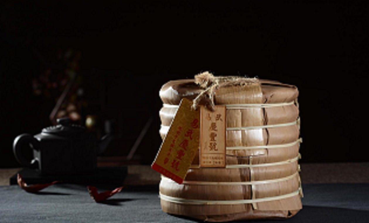 爱打扮(www.idaban.cn)，普洱茶保存方法，分三个步骤！36
