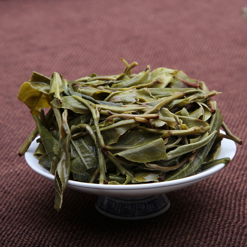 品饮指标解读带你领略普洱茶最迷