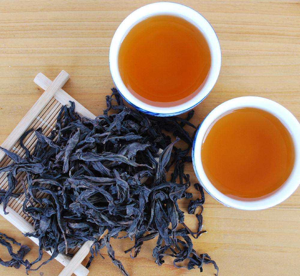 武夷岩茶怎么喝品岩韵赏花香