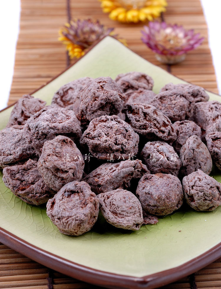 大理洱宝话梅!酸酸甜甜,无限回味!80克