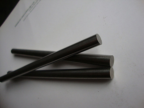 刀棒3/4/6/8mm*100lcnc精雕/数控机床刀具/钨钢圆刀棒