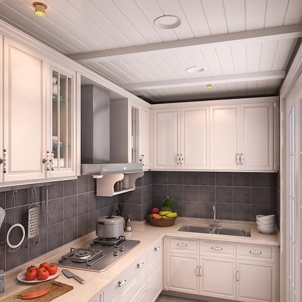 延长厨房寿命,硬装修要搞好 - 天猫精选