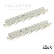 New connector 09032646824 09032966824 DIN41612 96 core 09032646824