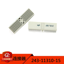 New original 243-11310-15 243-23300-15 EPT connector real picture shooting