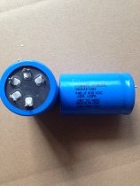 Original disassembly machine American chemical 450V940UF 40*65 five-foot inverter filter high-voltage electrolytic capacitor