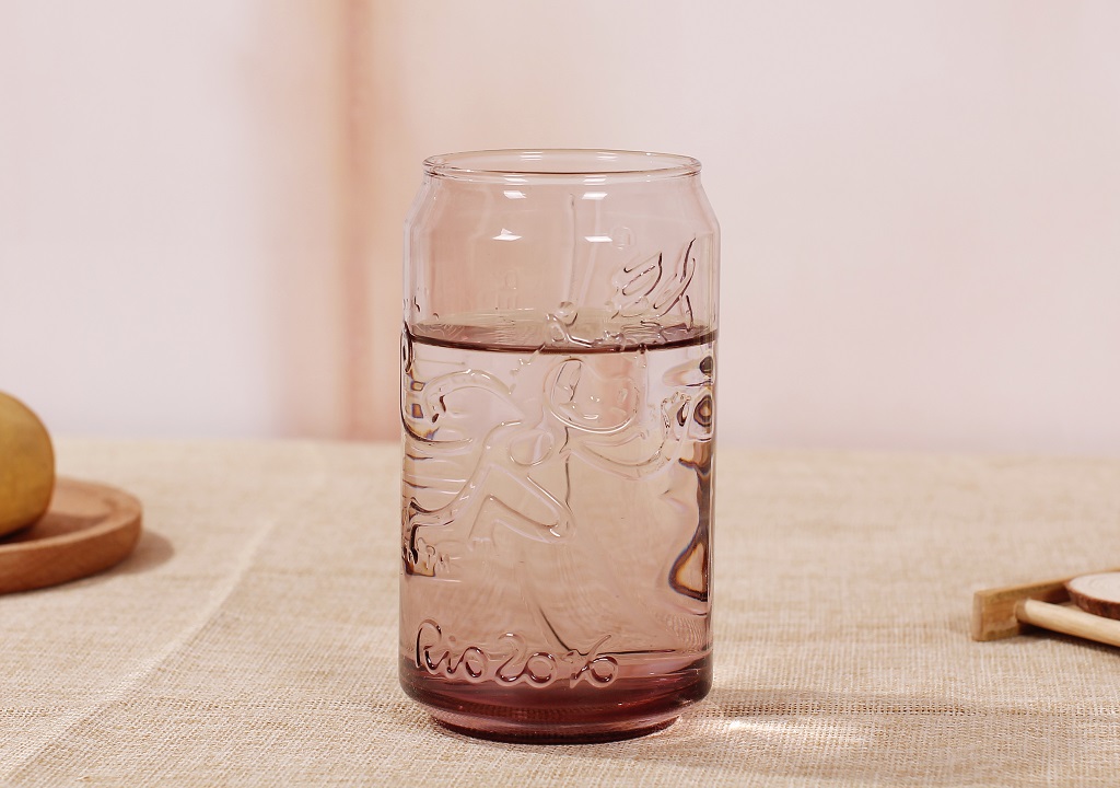 Cтеклянный стакан Coca/Cola Cтеклянный стакан Coca/Cola