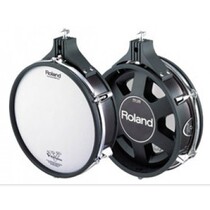 Roland Roland PD-125BKJ 12 inch electric drum trigger mesh percussion drum board{licensed}