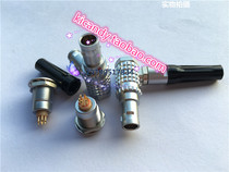Remerleimo right angle elbow connector male and female FHG EGG 0B 1B 2B wiring L type plug socket