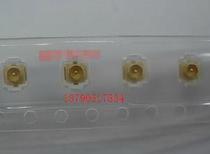 RF mobile phone testing seat IPX-JE welding plate IPEX plate end connector a second generation IPEX public seat IPX seat