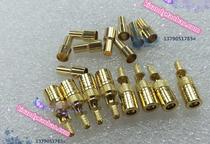 SMB-K-1 5 HF wiring head 50 Ohm SMB PREMIUM SMB JOINT RADIO FREQUENCY JOINT WINDOW WELDING