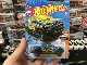 Hot Wheels Hotwheels Mẫu xe hợp kim Mustang Ford Batman Xe cơ bắp Quà tặng trẻ em Đồ chơi - Chế độ tĩnh