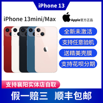 Fake one-lose three Apple Apple iPhone 13 Pro max 5G phone country row Apple 13