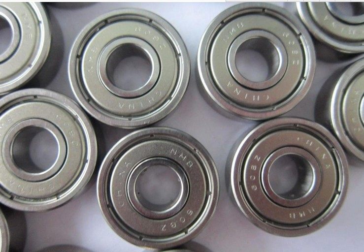 nmb原装进口线切割配件微型轴承 623 624 625 626 627 628 629