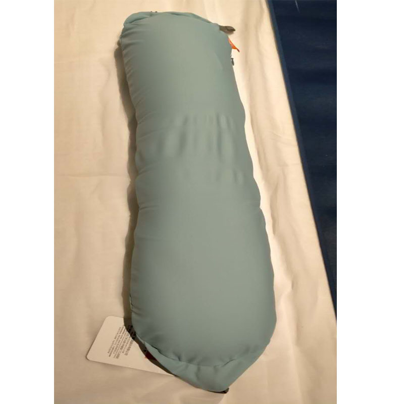 sleepon / happy honeymoon u-shaped granular pillow